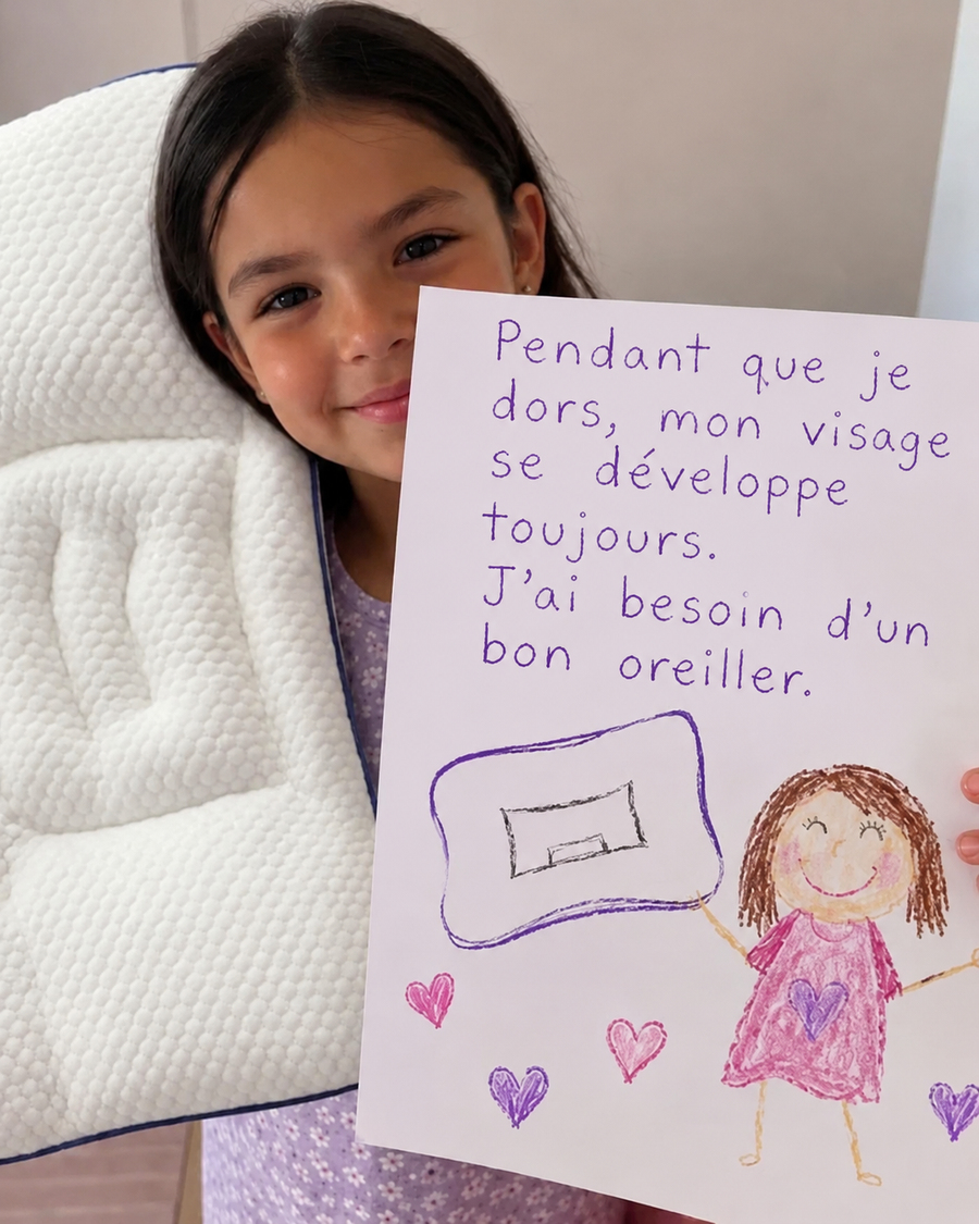 Photo d’une cliente Norvena