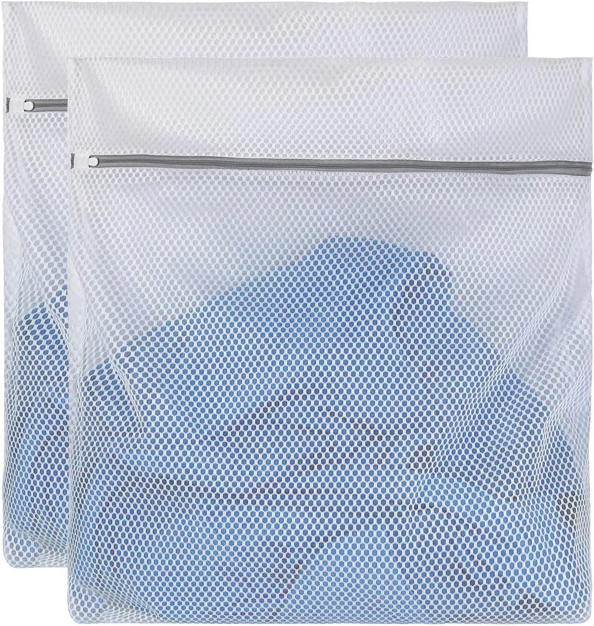 Filet de lavage offert