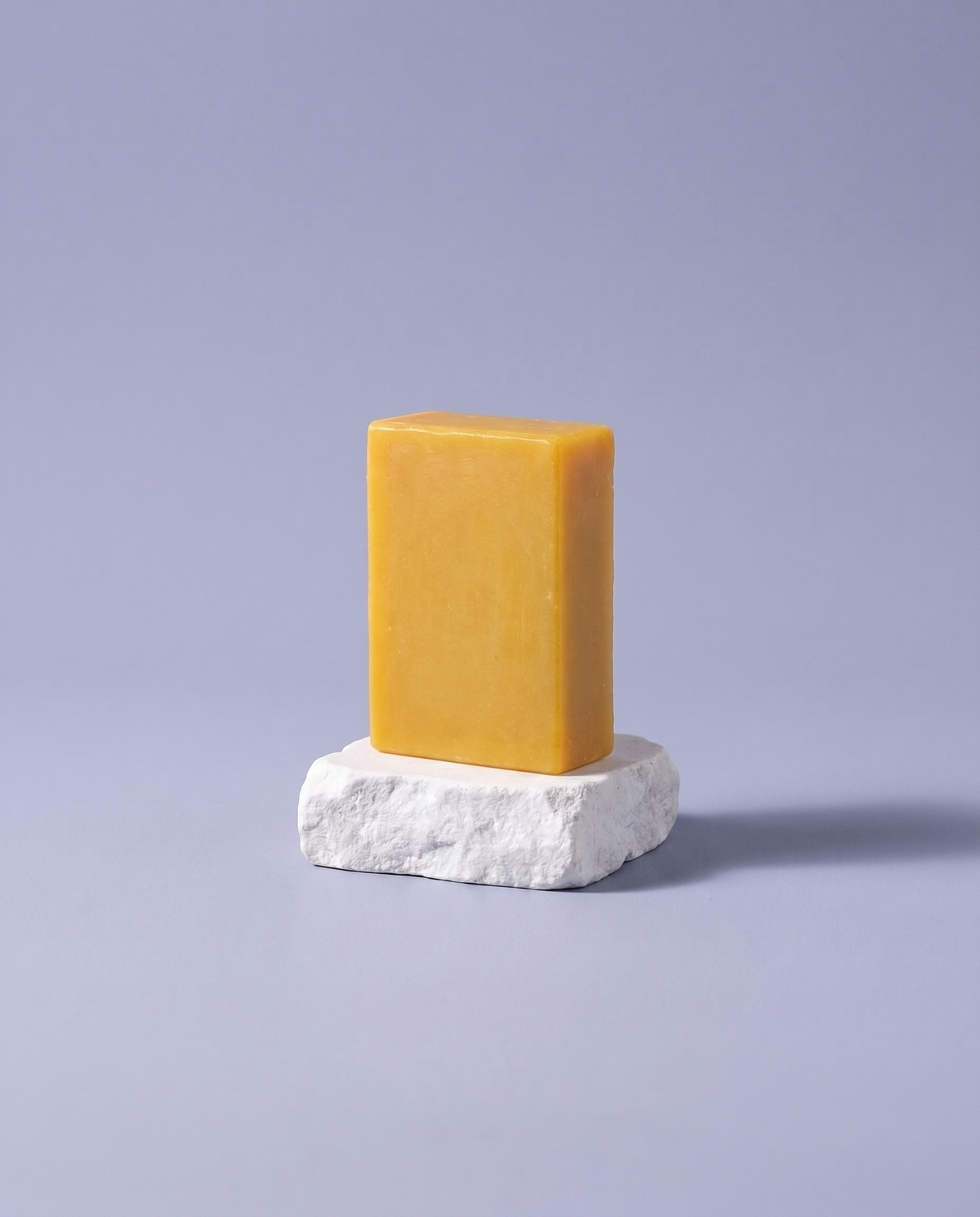 Savon Solide au Kaki Japonais