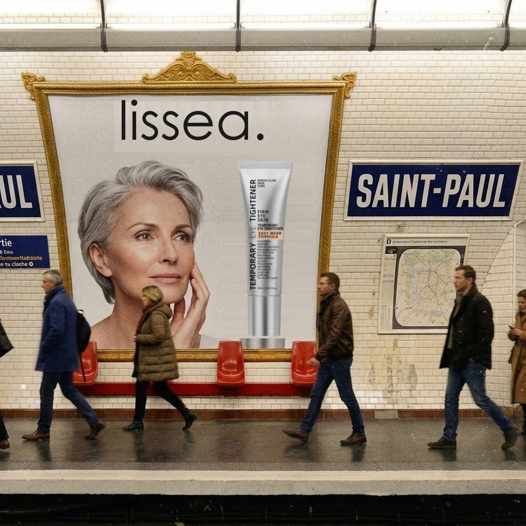 6. Il est en rupture de stock partout (même à Paris)