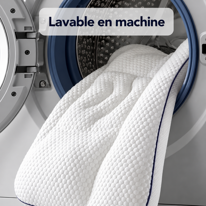 Oreiller postural pour enfants Norvena