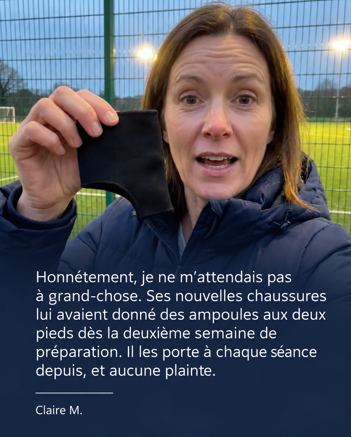 Avis client Ampolis 2