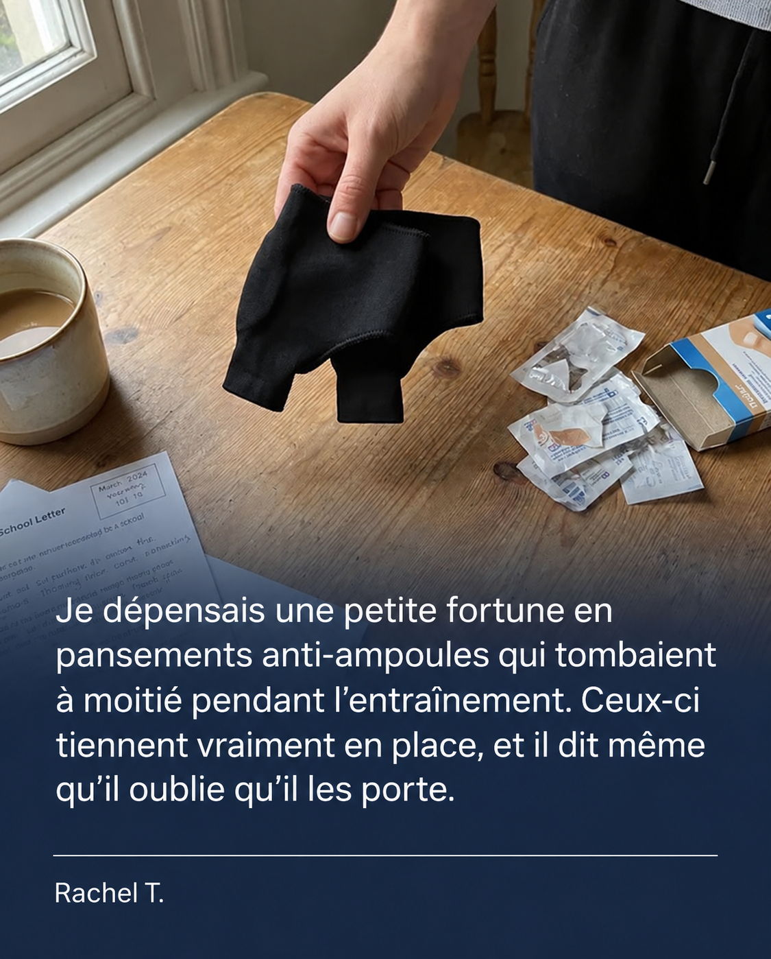 Avis client Ampolis 1