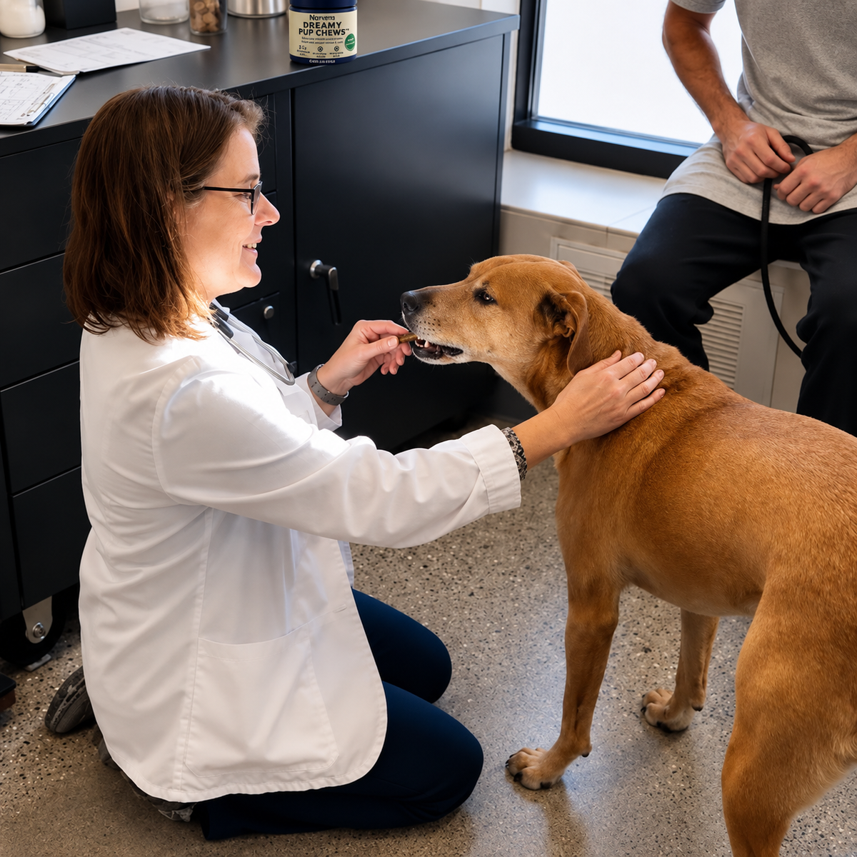 Dr. Laura Gaylord, DVM