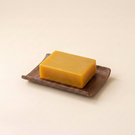 Savon Solide au Kaki Japonais