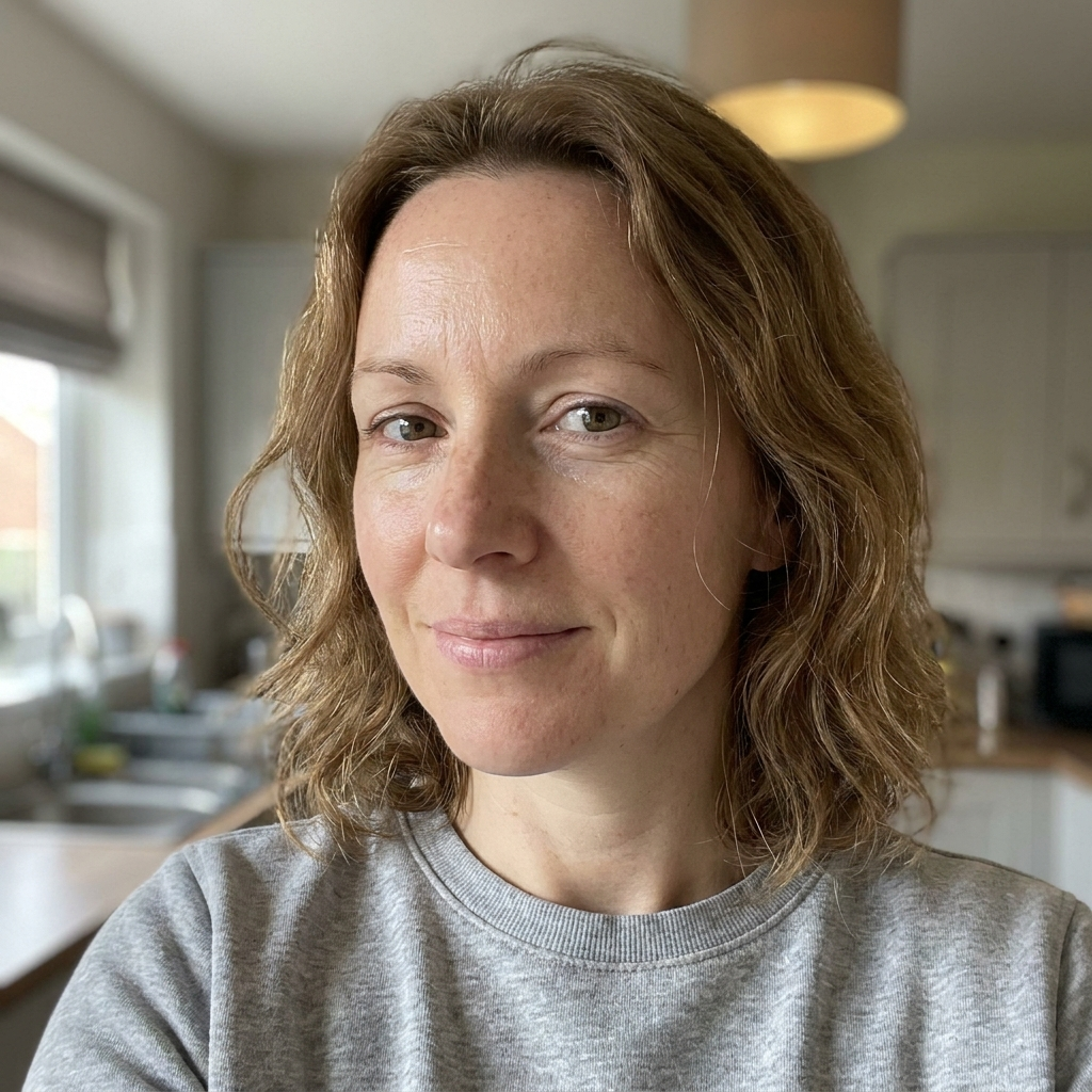 Sarah, cliente vérifiée