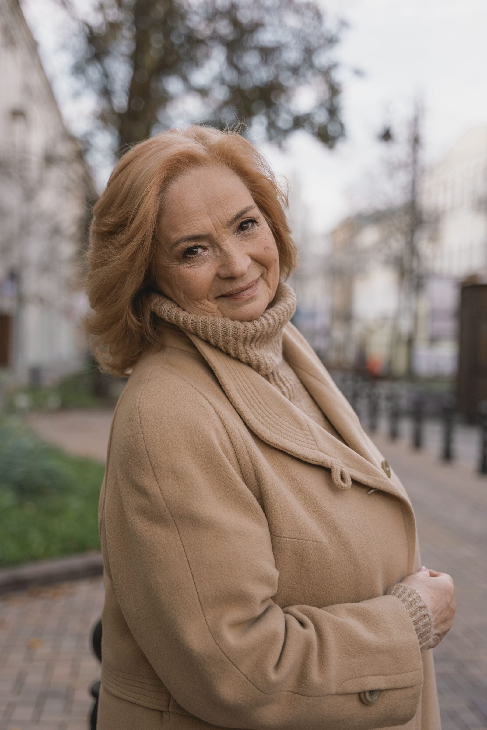 Michèle Doriand
