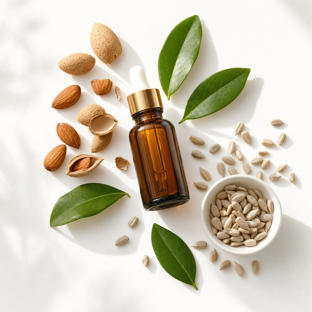 Vitamine E