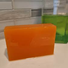 Savon ordinaire