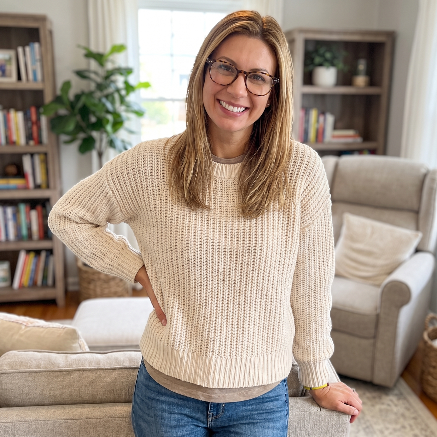 Dr Karine Bernard