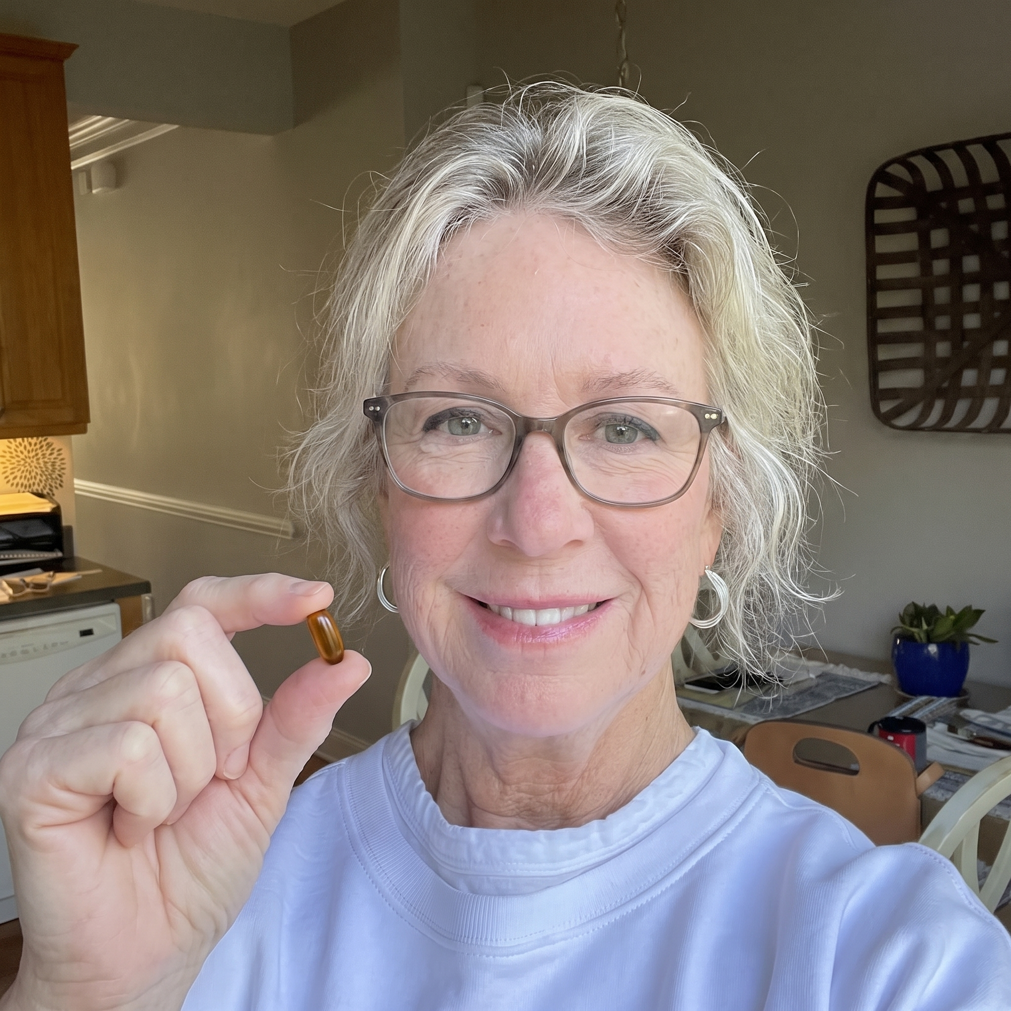 Customer review photo